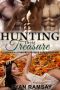 [Hunted by Billionaires 02] • Hunting their Treasure